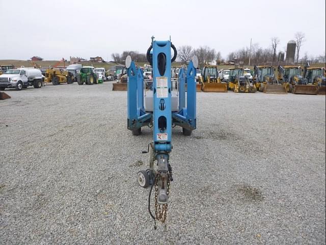 Image of Genie TZ-50 equipment image 1