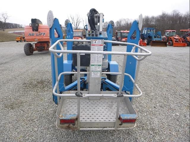 Image of Genie TZ-50 equipment image 3