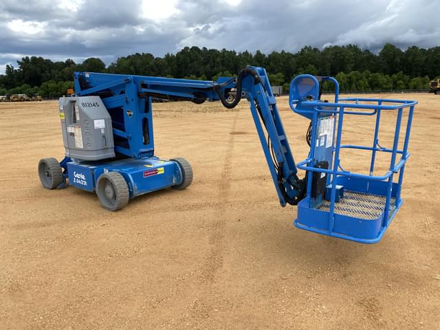 Image of Genie Z-34/22N equipment image 3