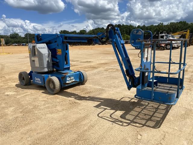 Image of Genie Z-34/22N equipment image 3