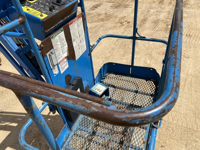 Image of Genie Z-34/22N equipment image 4