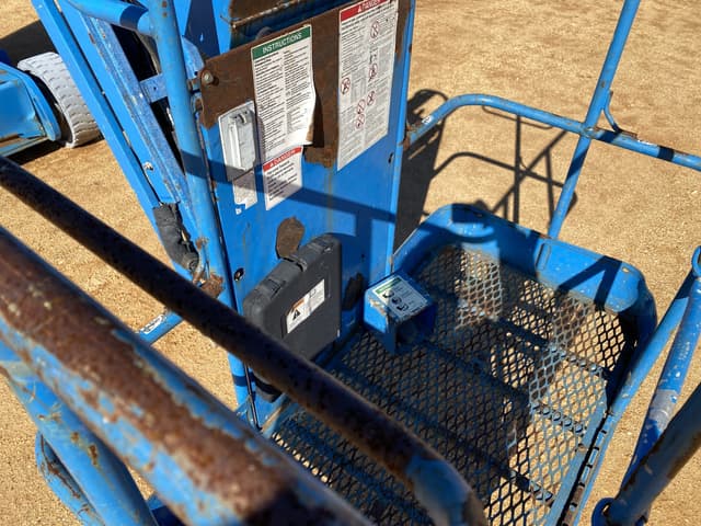 Image of Genie Z34/22N equipment image 4