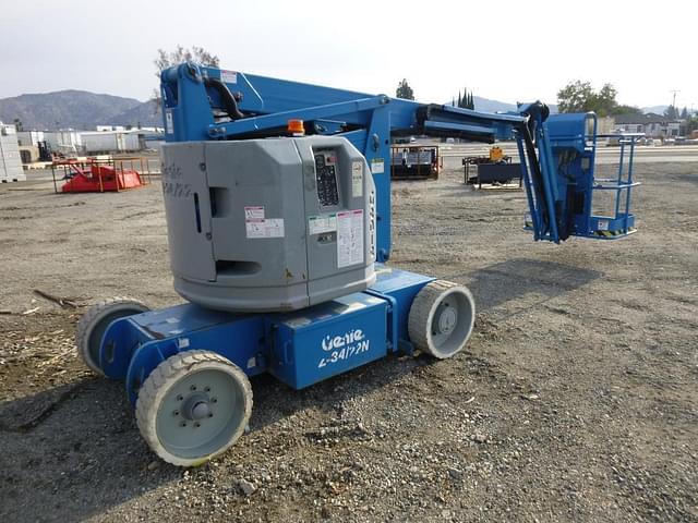 Image of Genie Z34/22N equipment image 2