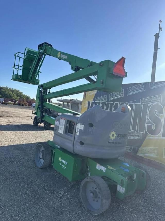 Image of Genie Z-40/23N equipment image 1