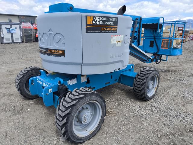 Image of Genie Z-45/25 equipment image 4
