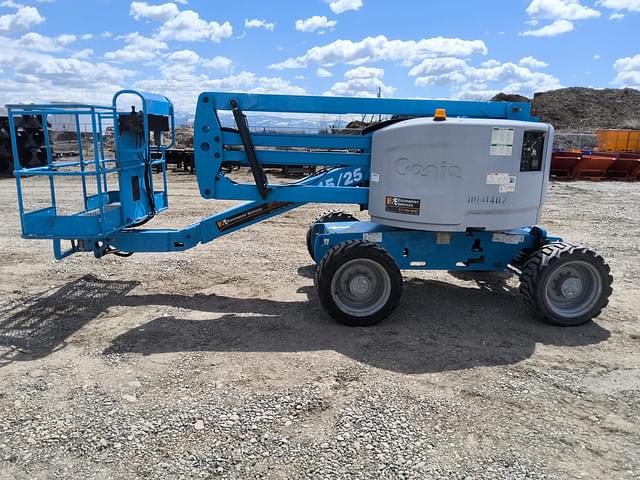 Image of Genie Z-45/25 equipment image 1