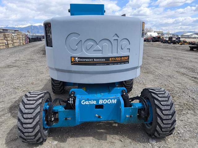 Image of Genie Z-45/25 equipment image 3