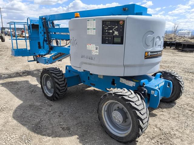 Image of Genie Z-45/25 equipment image 2