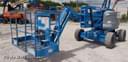 2014 Genie Z-45/25J Image