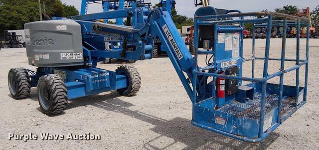 Image of Genie Z-45/25J equipment image 2