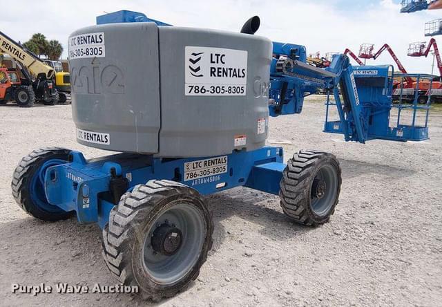 Image of Genie Z-45/25J equipment image 4