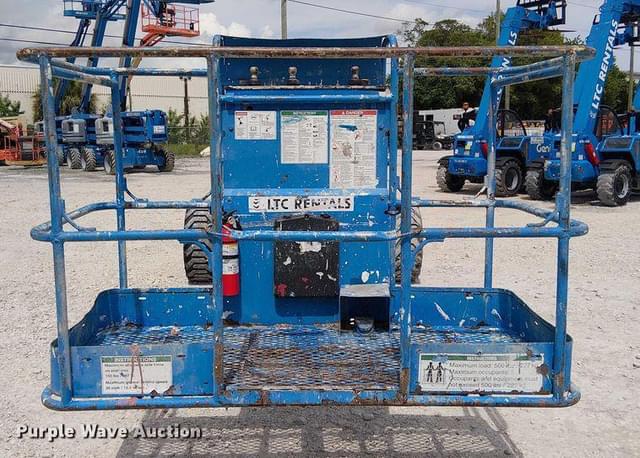 Image of Genie Z-45/25J equipment image 1