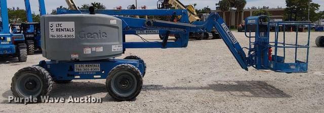 Image of Genie Z-45/25J equipment image 3