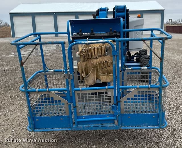 Image of Genie Z-45/25J equipment image 1