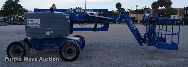 Image of Genie Z-45/25J equipment image 3