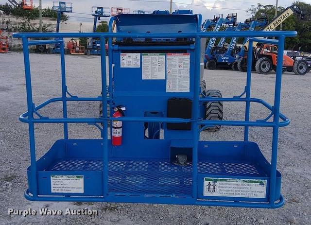 Image of Genie Z-45/25J equipment image 1