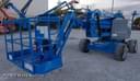 2014 Genie Z-45/25J Image