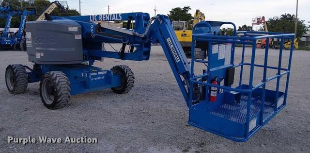 Image of Genie Z-45/25J equipment image 2
