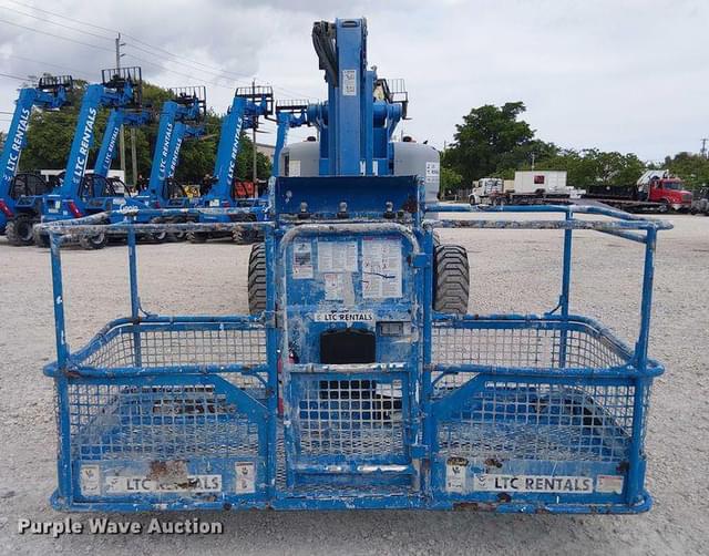 Image of Genie Z-60/34 equipment image 1
