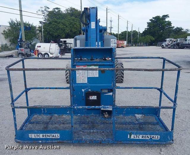 Image of Genie Z-60/34 equipment image 1