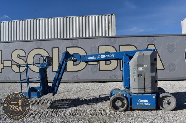 Image of Genie Z-30/20N equipment image 1