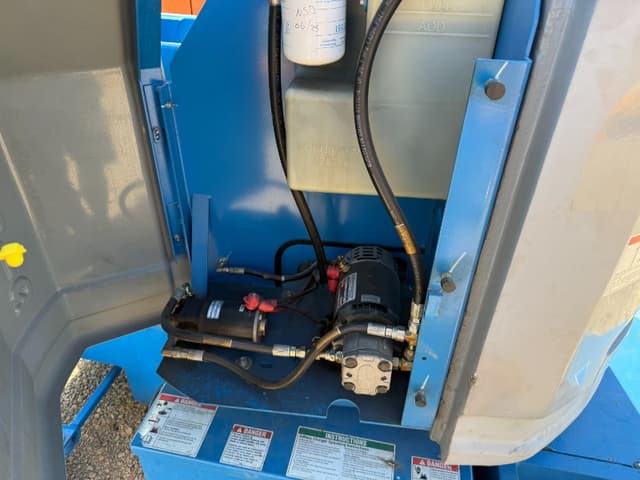 Image of Genie Z34/22N equipment image 3