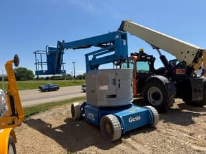 2014 Genie Z34/22N Image