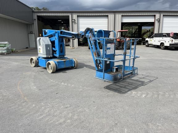 Image of Genie Z34/22N equipment image 3