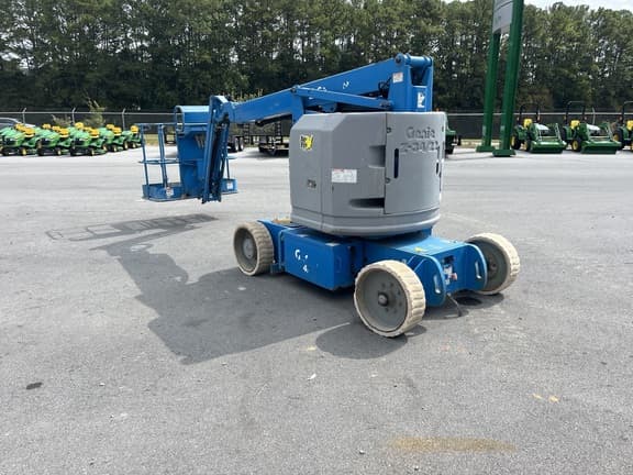 Image of Genie Z34/22N equipment image 1