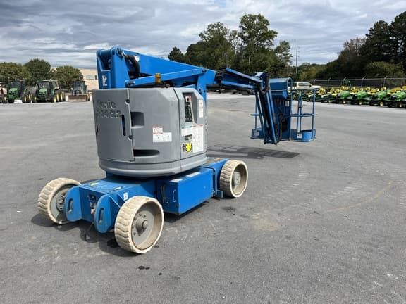 Image of Genie Z34/22N equipment image 2