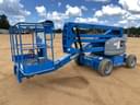 2014 Genie Z45/25 Image