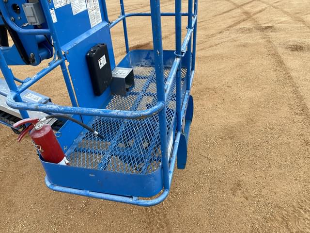 Image of Genie Z45/25 equipment image 4