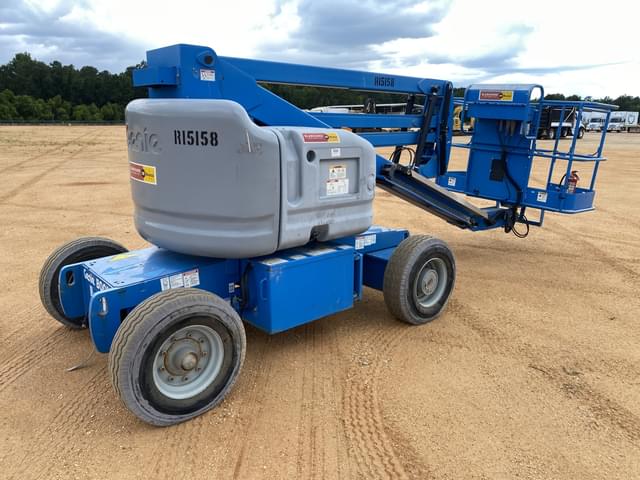 Image of Genie Z45/25 equipment image 2