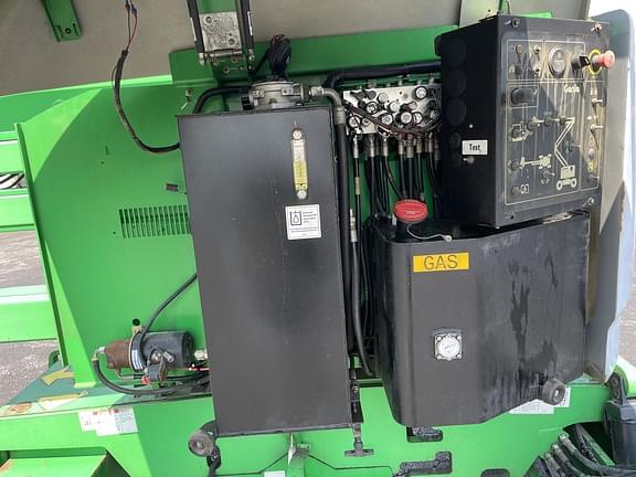 Main image Genie Z45/25J 11