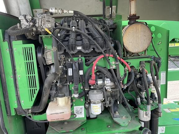 Main image Genie Z45/25J 13