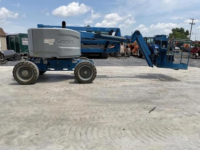 Image of Genie Z45/25J equipment image 4