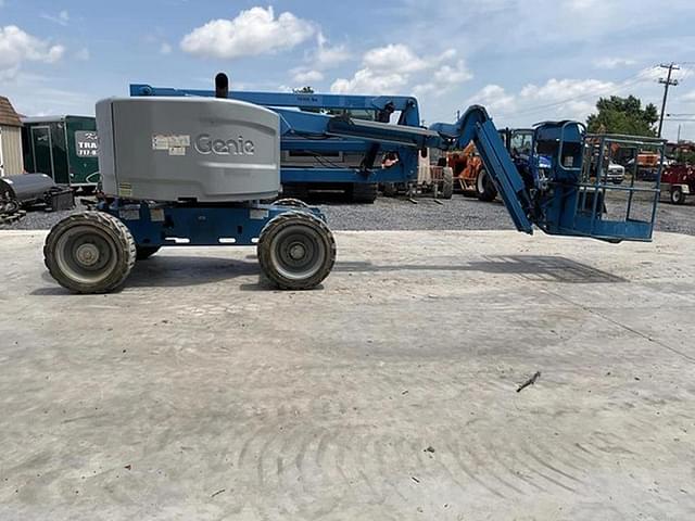 Image of Genie Z45/25J equipment image 4