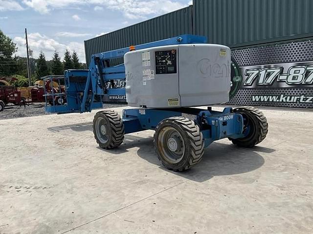 Image of Genie Z45/25J equipment image 1