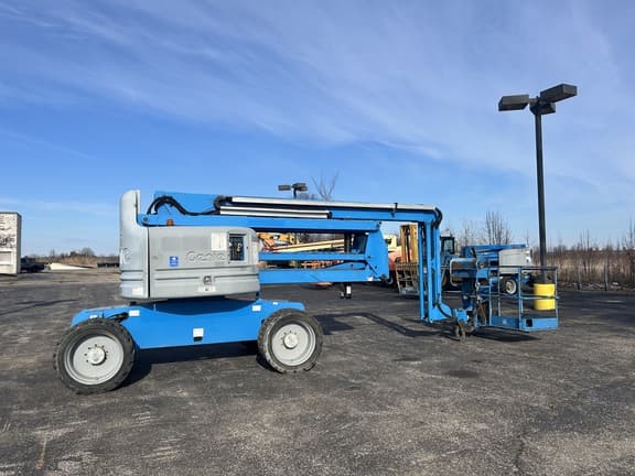 Image of Genie Z60/34 equipment image 2