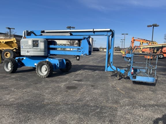 Image of Genie Z60/34 equipment image 3