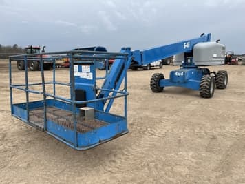 Main image Genie S-45