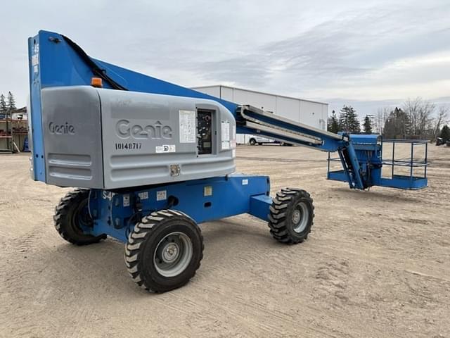 Image of Genie S-45 equipment image 3