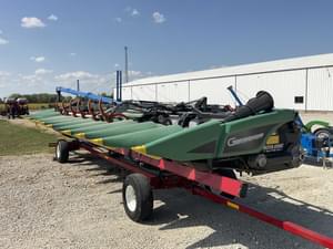 2014 Geringhoff RD1230F Image