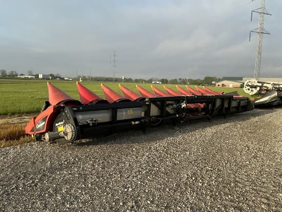 Image of Geringhoff Northstar Elite XL 1200 equipment image 2