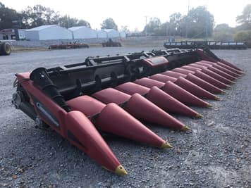 Main image Geringhoff Northstar 1230R