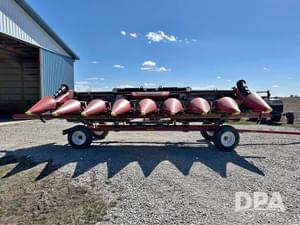 2014 Geringhoff Northstar 830 Image