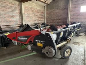 2014 Geringhoff Northstar 1230B Image