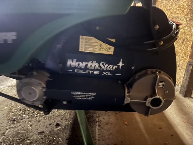 Image of Geringhoff Northstar 1230F equipment image 1