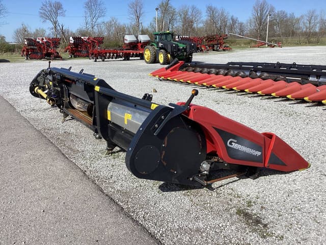 Image of Geringhoff Northstar Elite XL equipment image 2