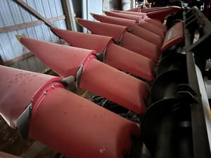 2014 Geringhoff Northstar 830 Image